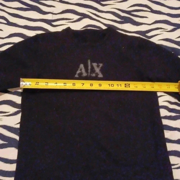 💙🌹 АХ sweater - Picture 9 of 14